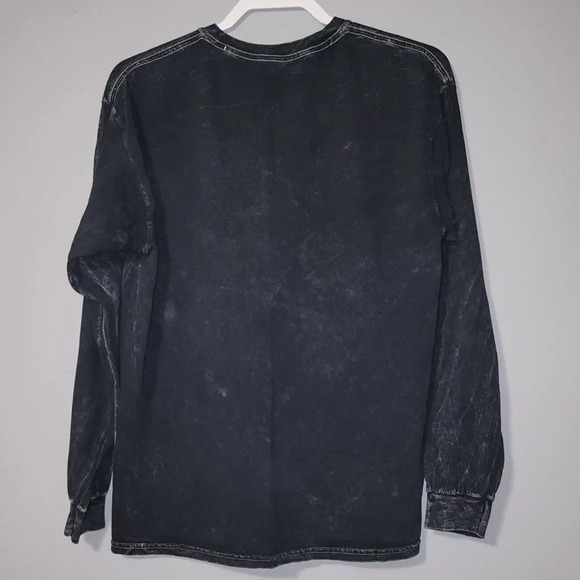 Muhammed Ali Long Sleeve T-shirt, Size Men's Small - Picture 4 of 4
